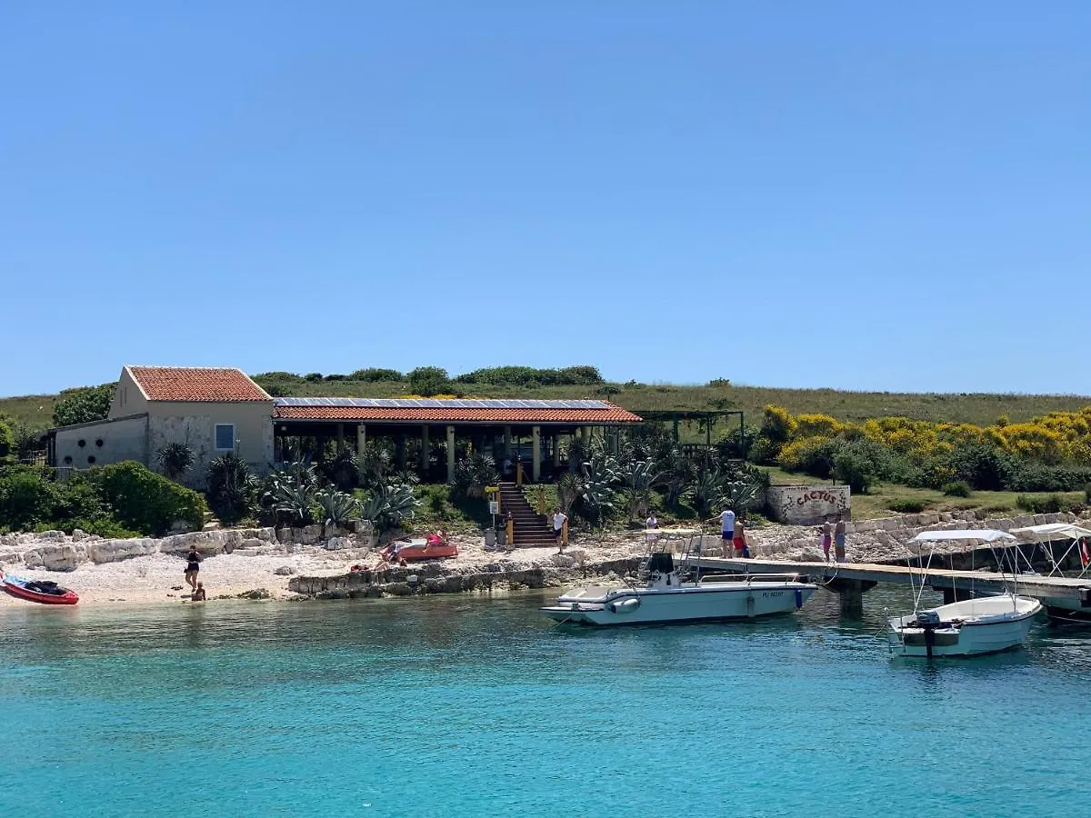 Apartment Natura 7 Medulin