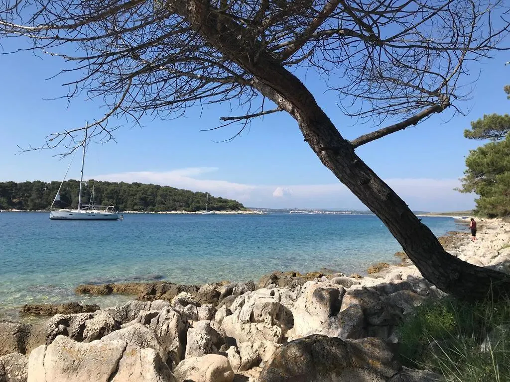 Natura 7 Medulin 0*,  Kroatien