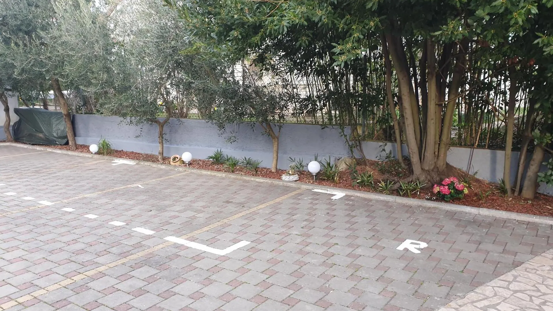 Apartment Natura 7 Medulin