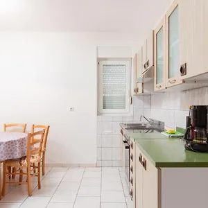 Apartment Aleksic, Medulin