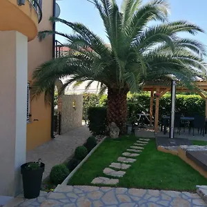 Apartment Maria, Medulin